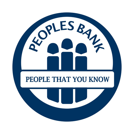 Peoples Bank TX app icon