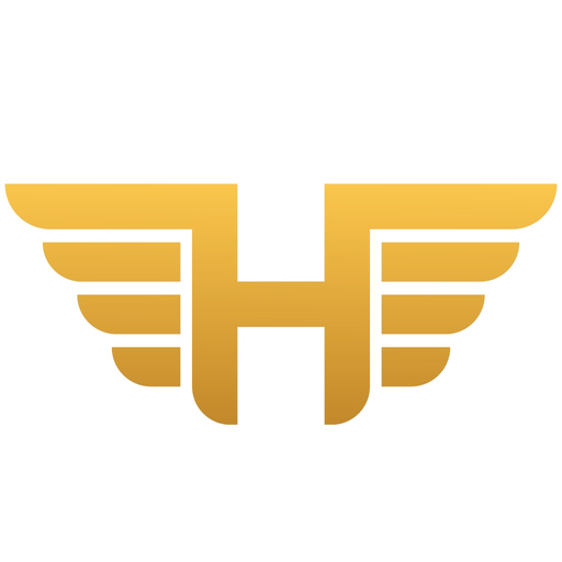 HustleHawks - Tasks & Errands app icon