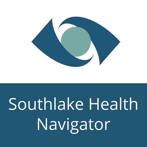 Southlake Health Navigator app icon