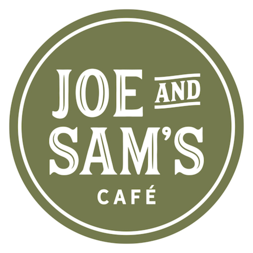 Joe and Sam's app icon