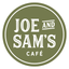 Joe and Sam's icon