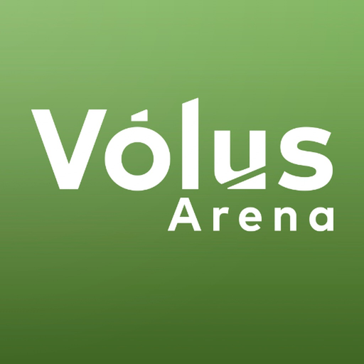 Volus Arena app icon