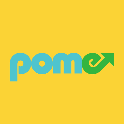 POME TAXI Slovensko app icon
