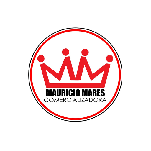 Mauricio Mares app icon
