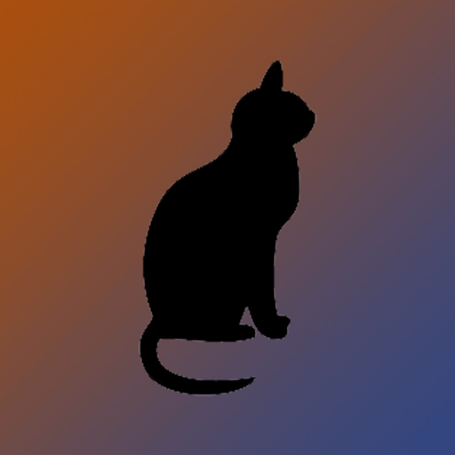 Clan Cat Generator app icon