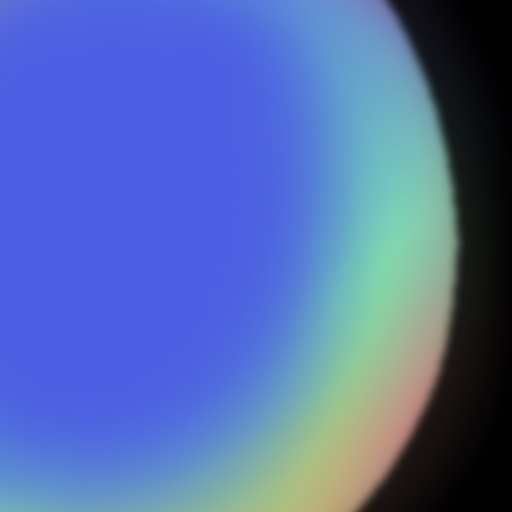 Sensory Aqua app icon