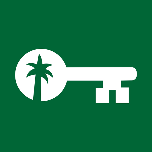 Caye International Bank app icon