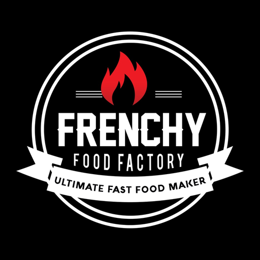 Frenchy Food Factory app icon