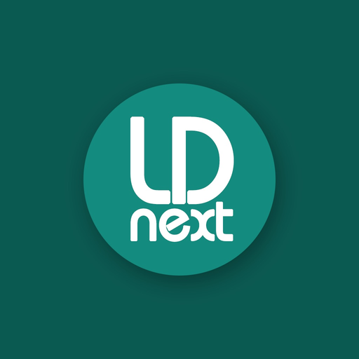 LodDepot Next app icon