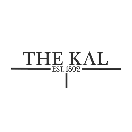 The Kal app icon