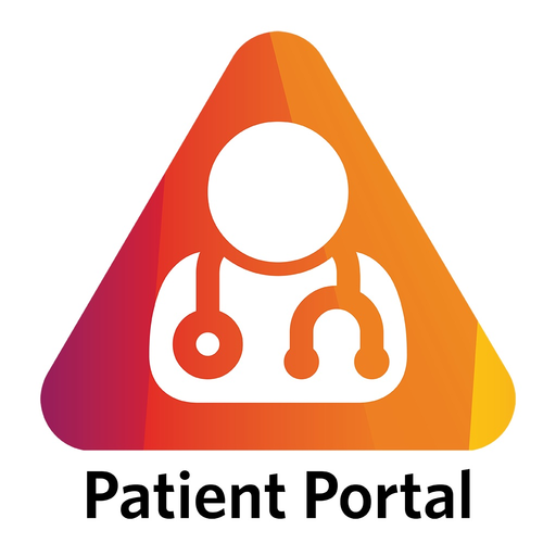 AH Patient Portal app icon