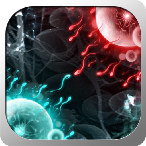 War of Reproduction 3 app icon