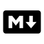MarkDownload icon