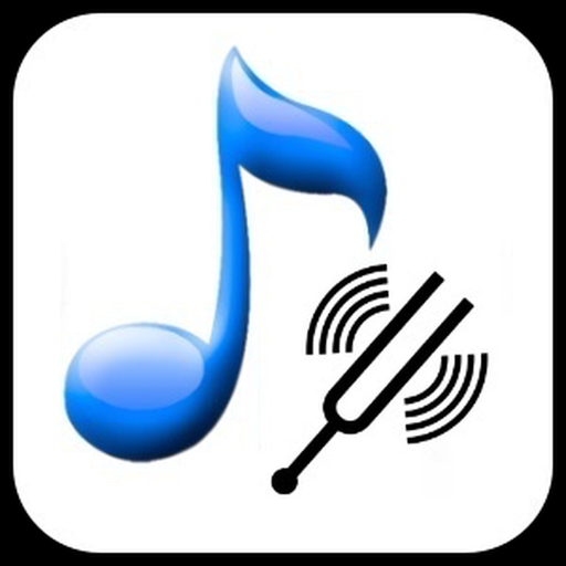 MP3 Pitch Changer app icon
