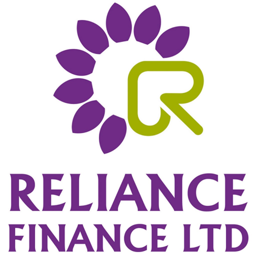 Reliance Finance Smart app icon