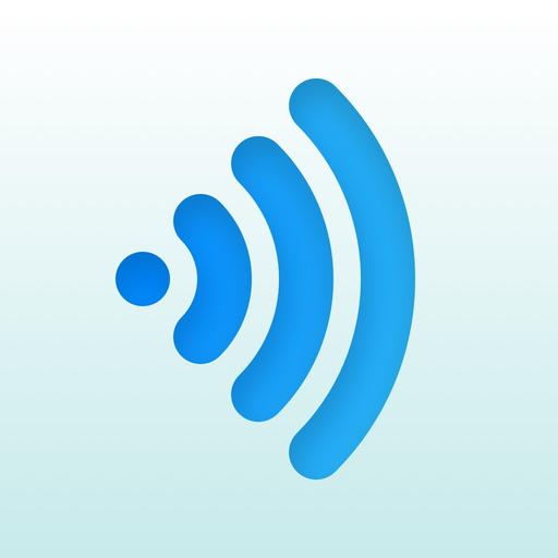 GRTech Beacon 4.0/5.0 NTRIP app icon