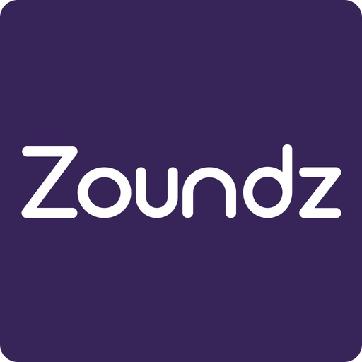Zoundz Therapeutic Sounds app icon
