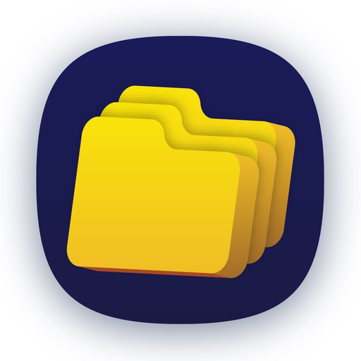 Advanced Disk Explorer app icon