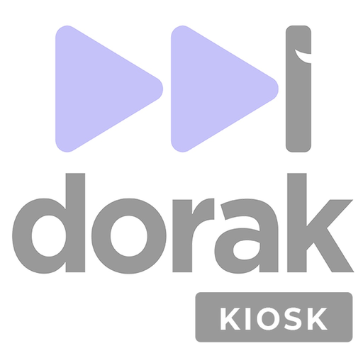Dorak Kiosk app icon