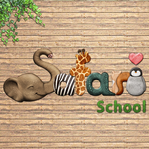 Safari School app icon