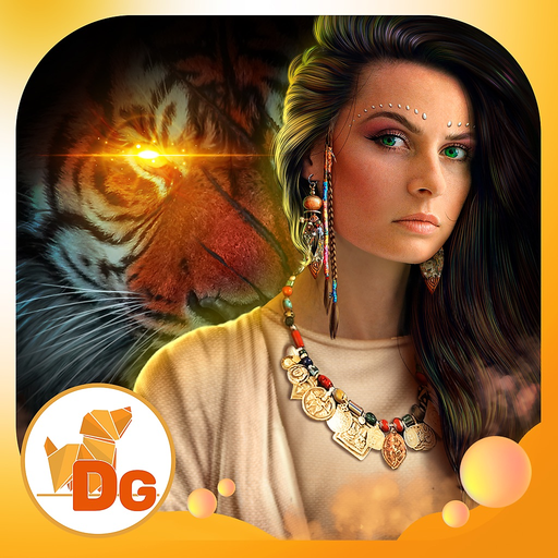 Labyrinths 11 - F2P app icon