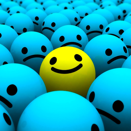 Find Me If You Can Puzzle Game app icon
