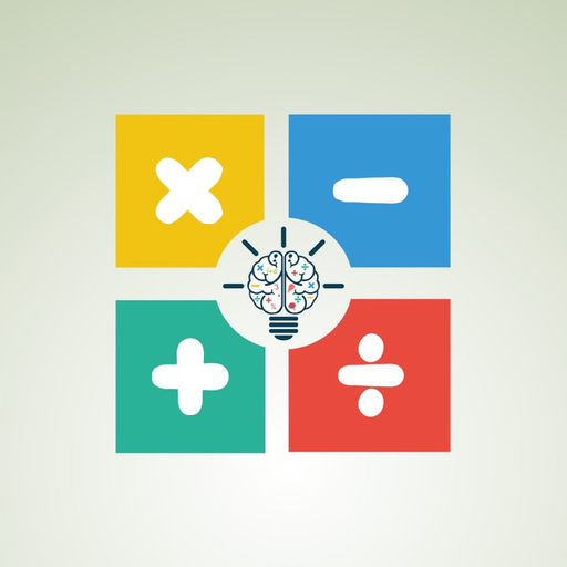 Easy Math - Math challenge app icon