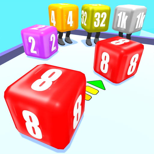 Shot Arena app icon