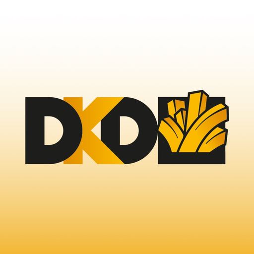 De kromme draai app icon