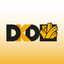 De kromme draai icon