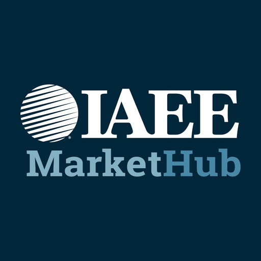 IAEE MarketHub app icon