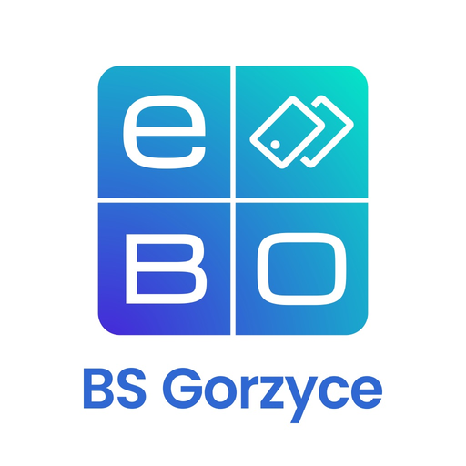 BS Gorzyce EBO Mobile PRO app icon