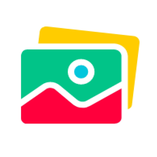 Albumm.ai app icon