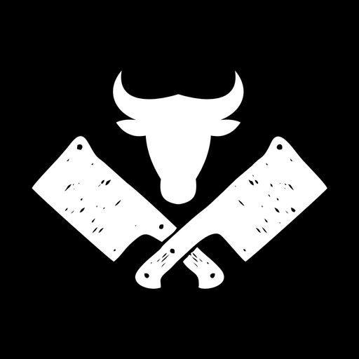 Fleischerei Voß app icon