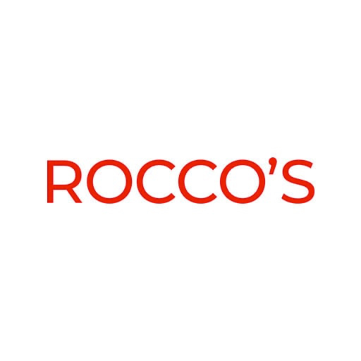 Rocco's Takeaway Forth app icon