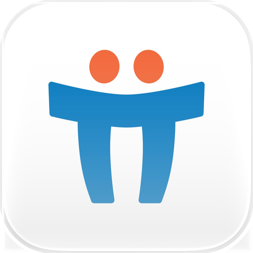 Teampact app icon
