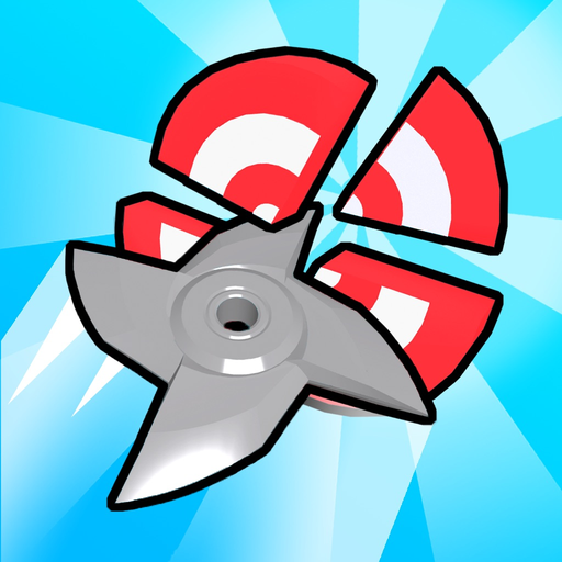 Ninja Surf app icon
