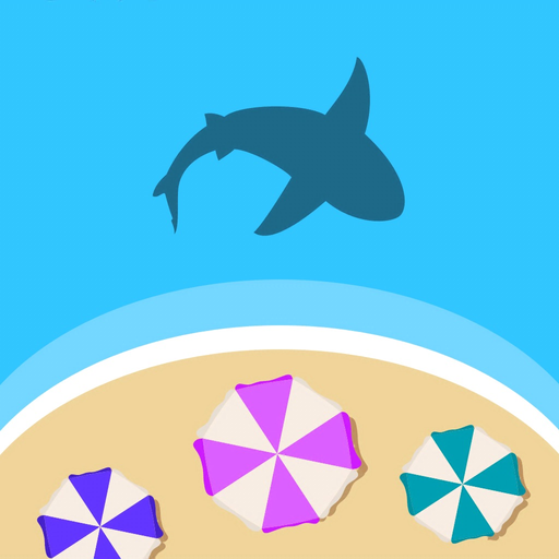 Shark Crunch app icon
