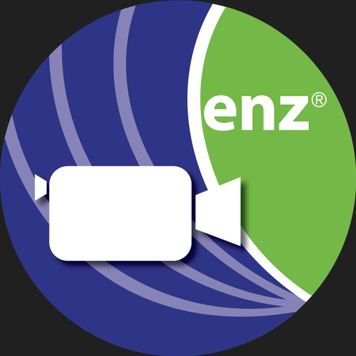 Enz Camera app icon