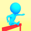 Hurdle Master icon