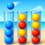 Ball Sort Puzzle: BallScapes icon