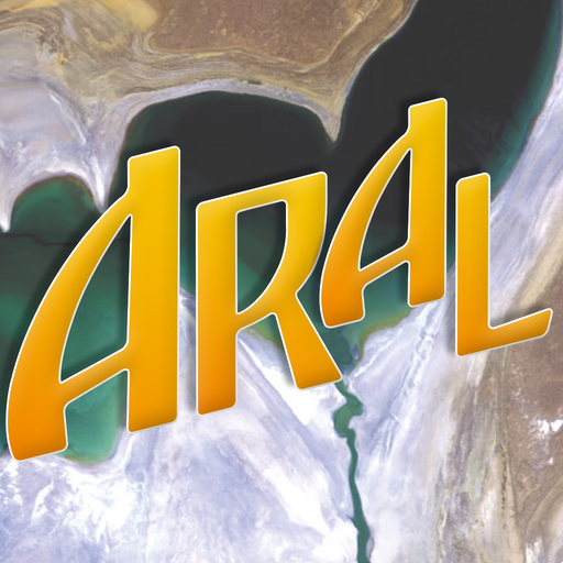 Aral app icon