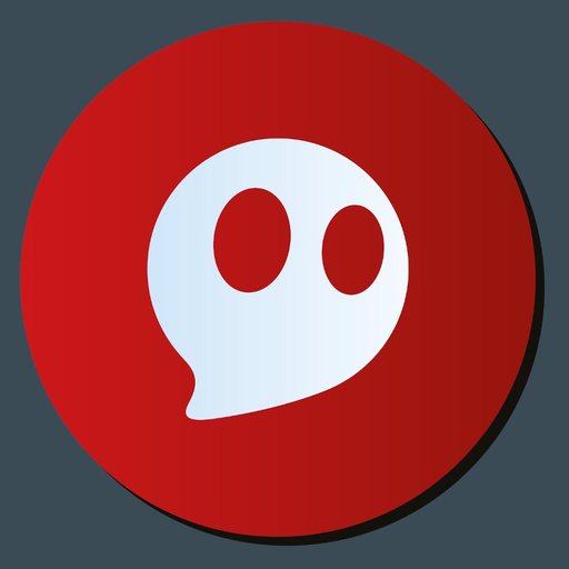 GHOSTflix app icon