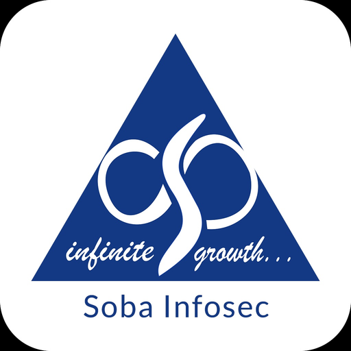 Soba Info Fin app icon