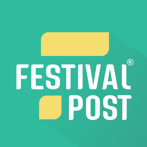 Festival Poster Maker & Video app icon