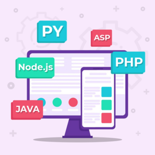 Learn Backend Web Dev [PRO] app icon