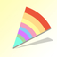 Slice Sort Puzzle icon