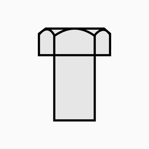 Bolt Reader® app icon