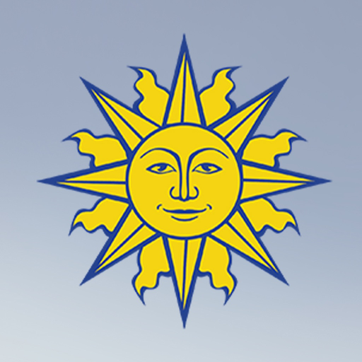 Mirasol Solar app icon