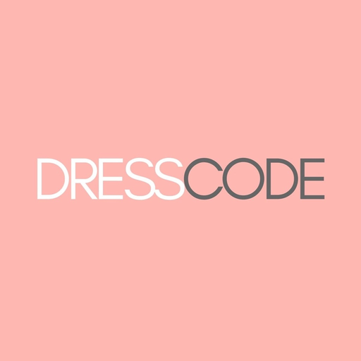 Dress code app icon